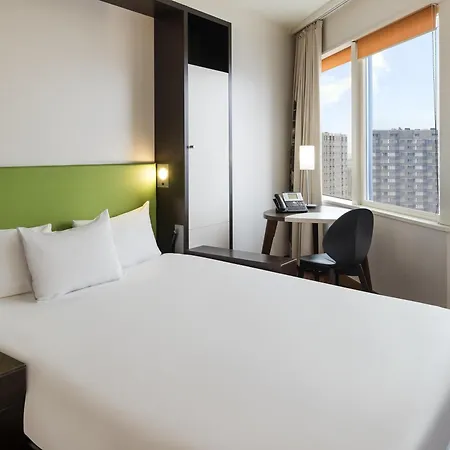 Aparthotel Adagio Paris Centre Tour Eiffel-3