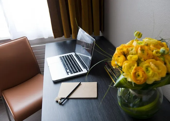 Adagio Paris XVAparthotel